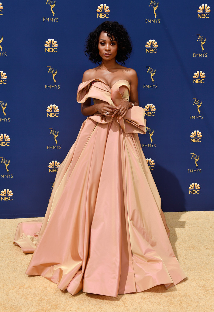 Zuri Hall