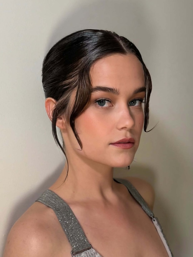 Sarah Catherine Hook Sarah Catherine Hook
