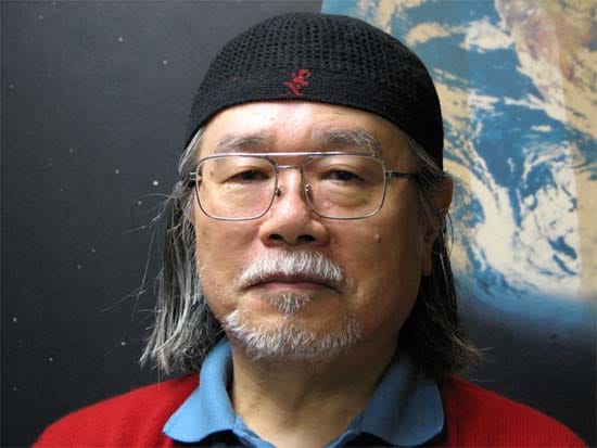 Leiji Matsumoto