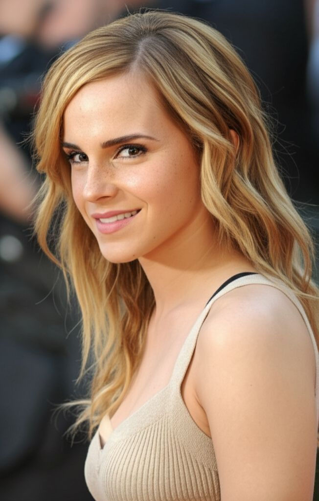 Emma Watson Emma Watson