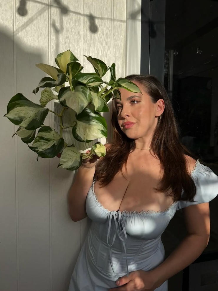 Ruby May