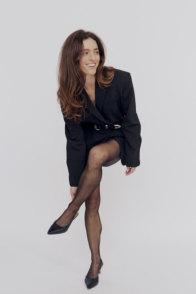 Michelle Mason