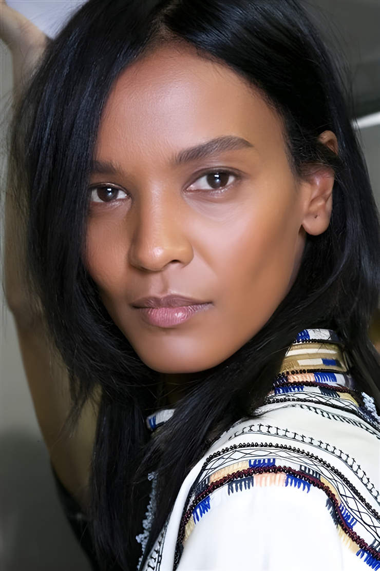 Liya Kebede Liya Kebede
