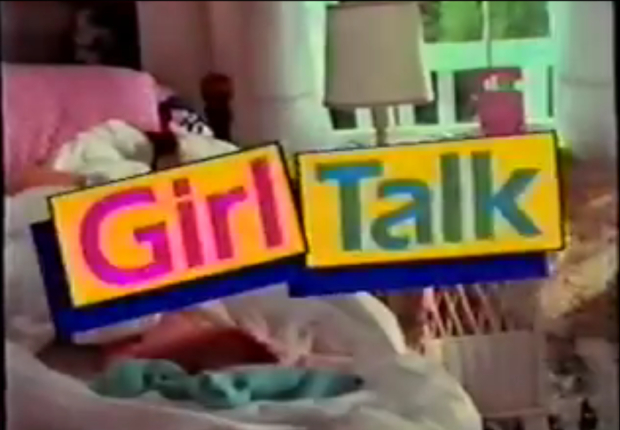 Girl Talk