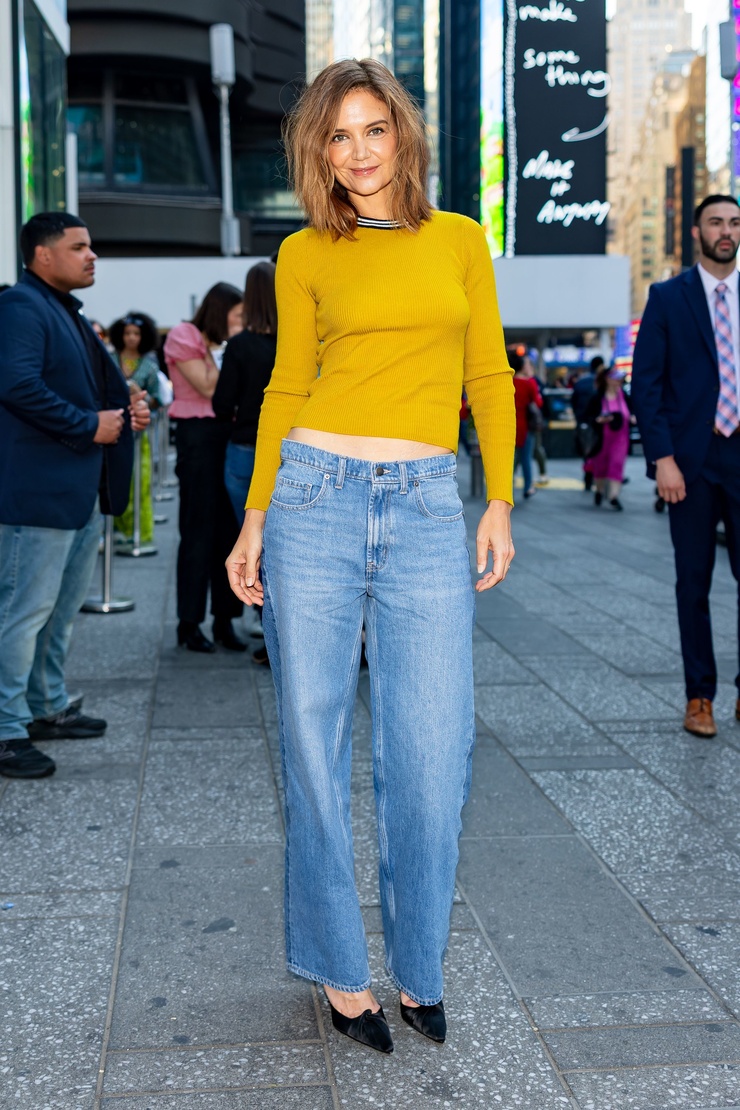 Katie Holmes