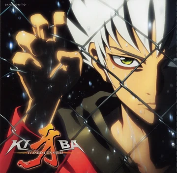 Kiba