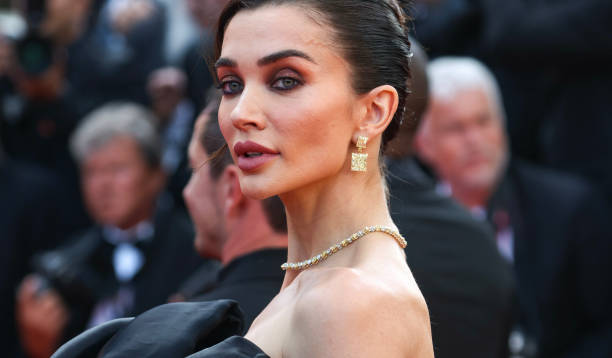 Amy Jackson