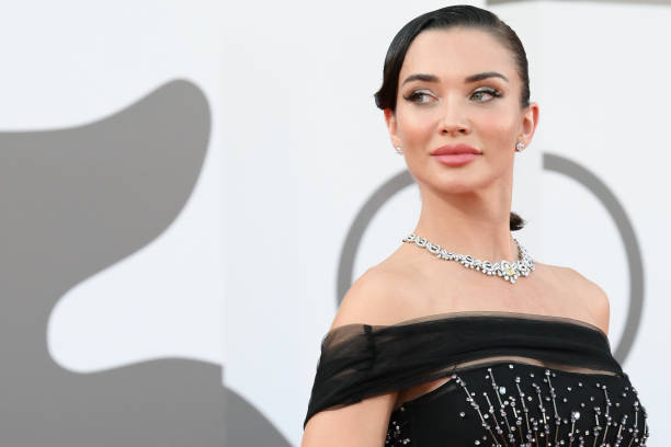 Amy Jackson