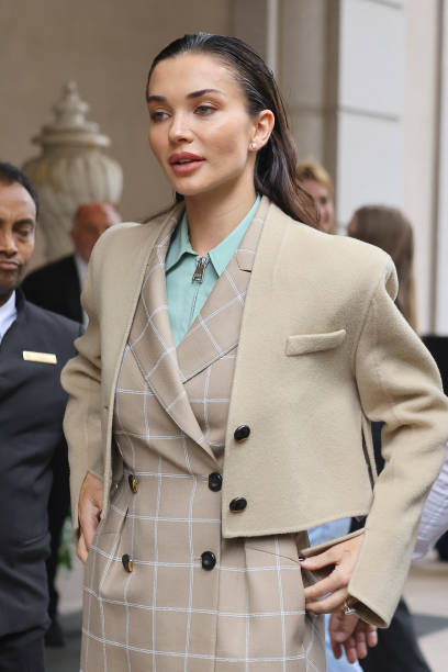 Amy Jackson