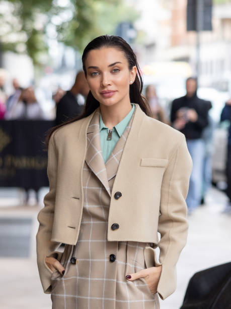 Amy Jackson