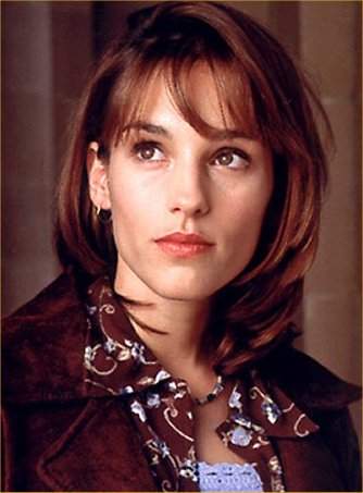 Amy Jo Johnson