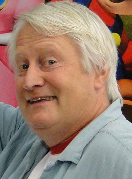 Charles Martinet Charles Martinet