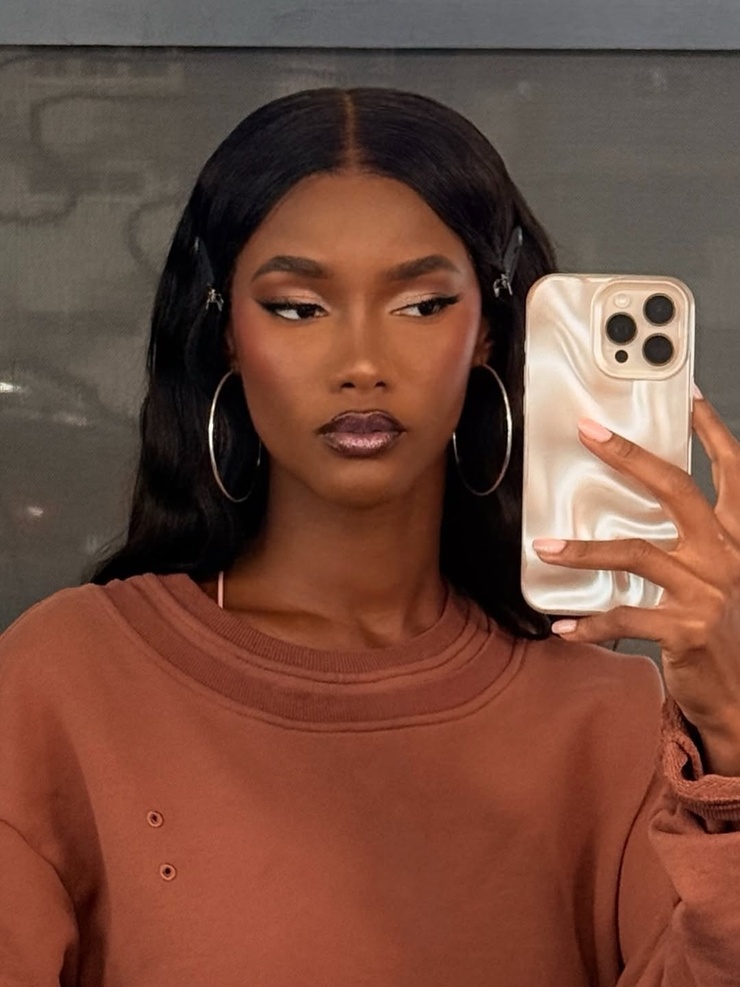 Mariama Diallo