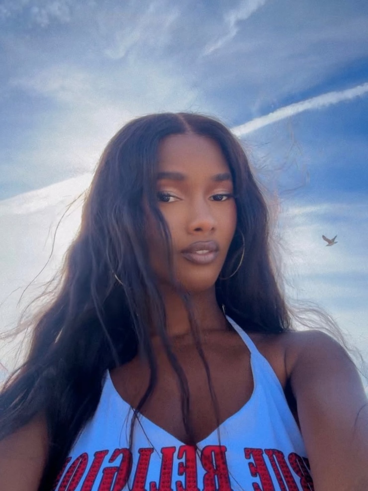 Mariama Diallo