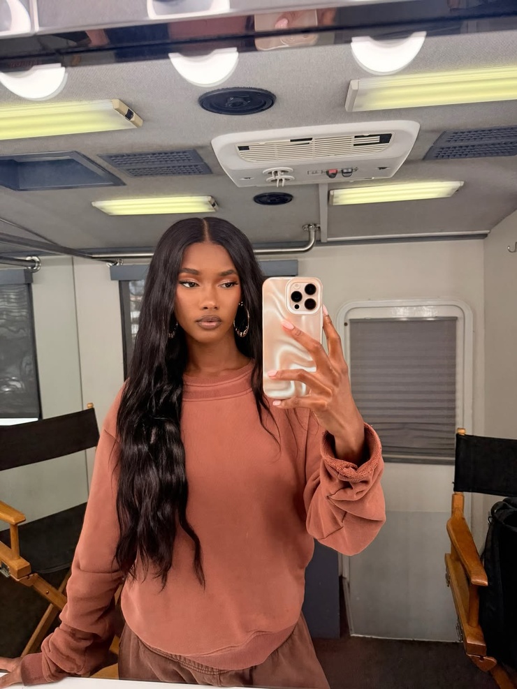Mariama Diallo