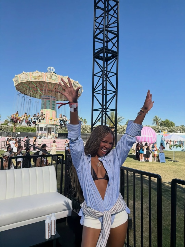 Ryan Destiny