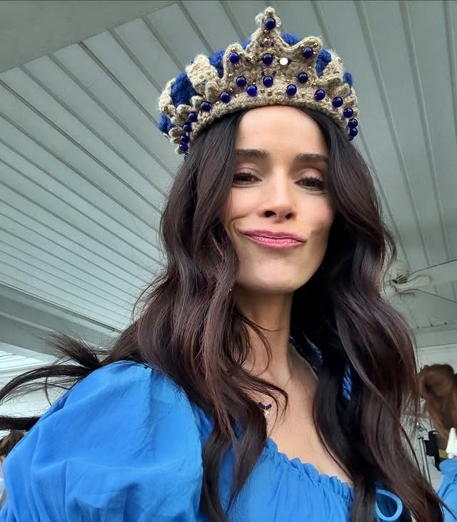 Abigail Spencer