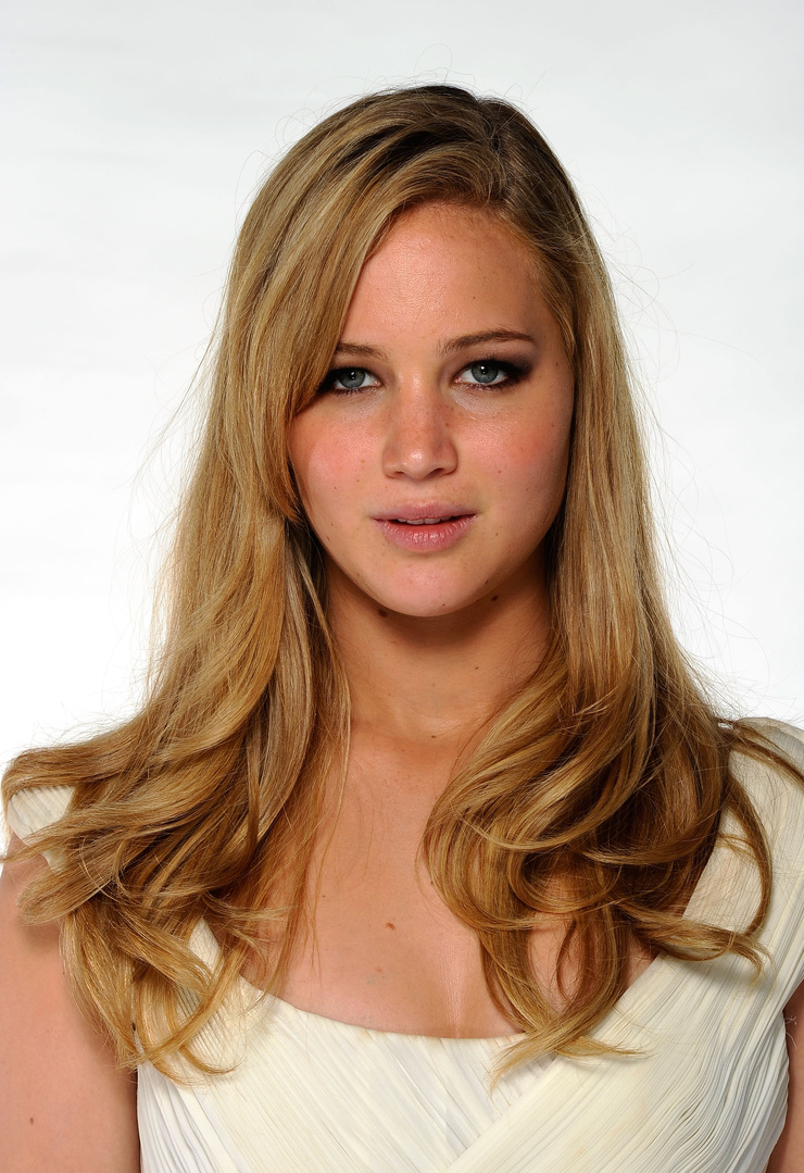 Jennifer Lawrence Jennifer Lawrence