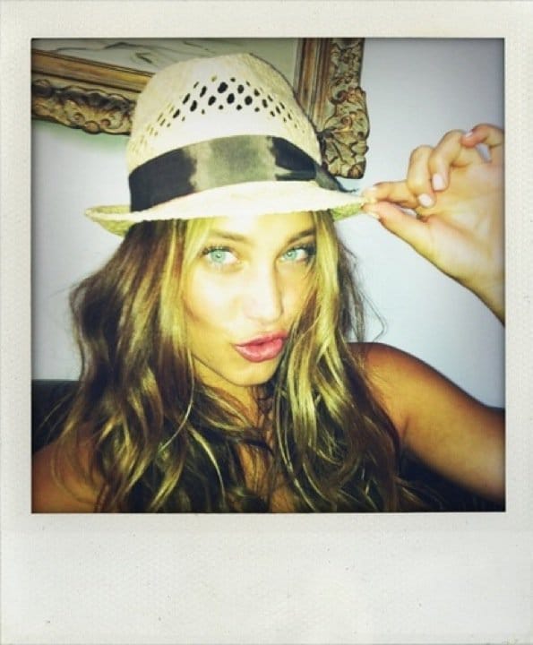 Hannah Davis Hannah Davis