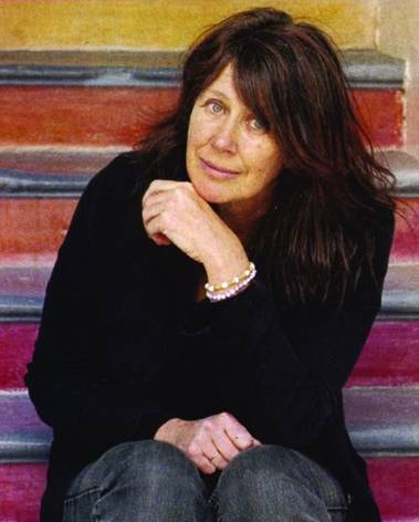 Vashti Bunyan