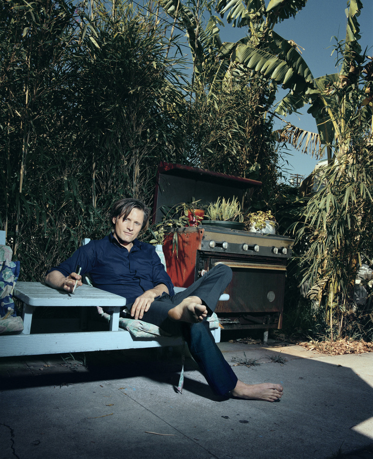 Viggo Mortensen