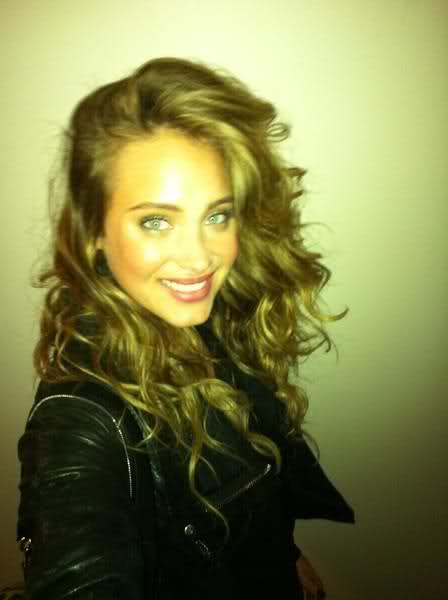 Hannah Davis Hannah Davis