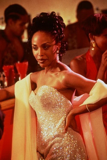 Lynn Whitfield