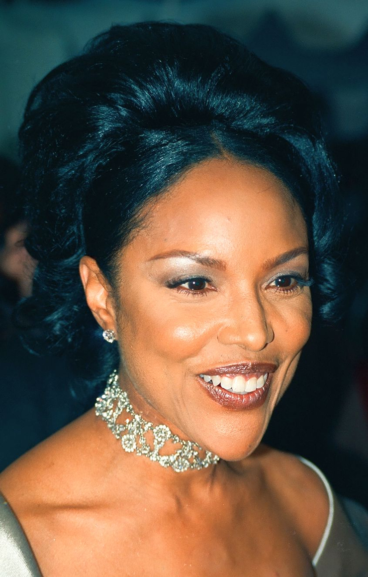Lynn Whitfield