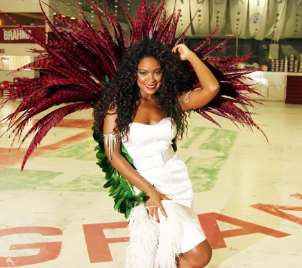 Cris Vianna