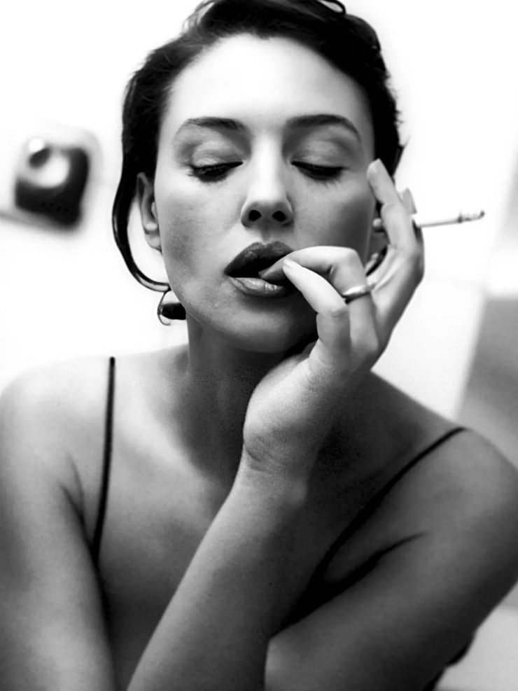 Monica Bellucci