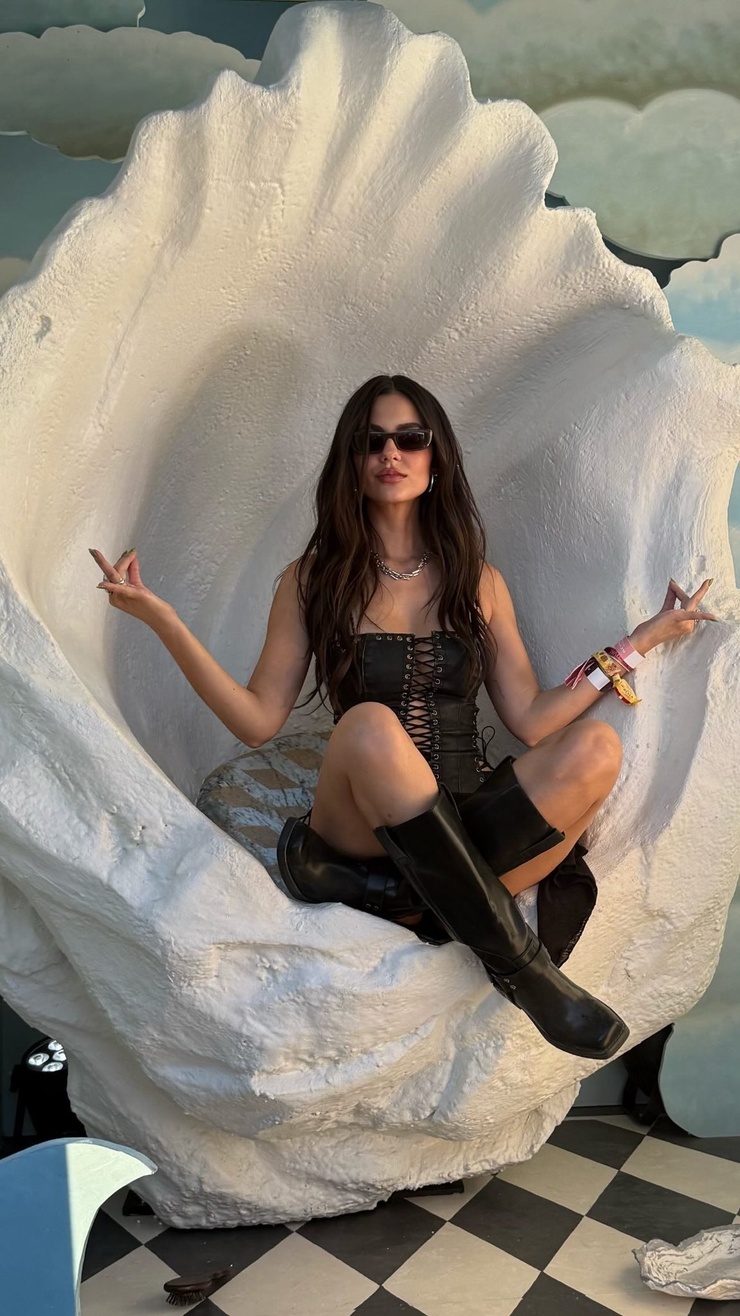 Victoria Justice
