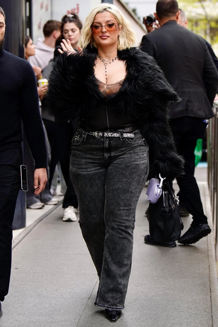 Bebe Rexha