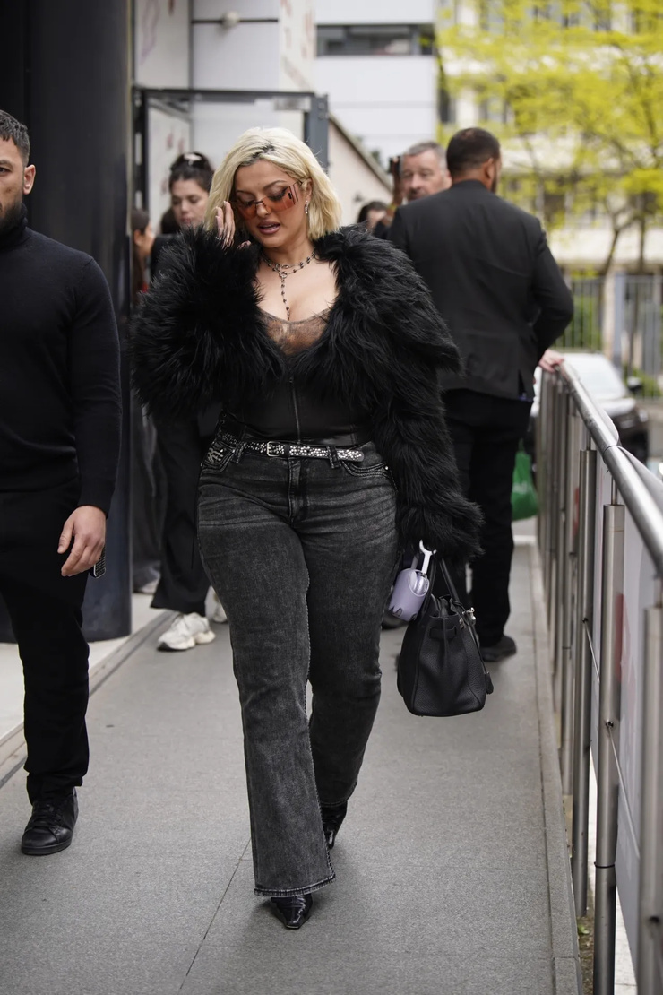 Bebe Rexha