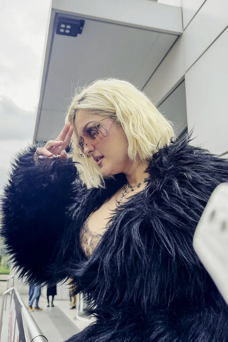 Bebe Rexha