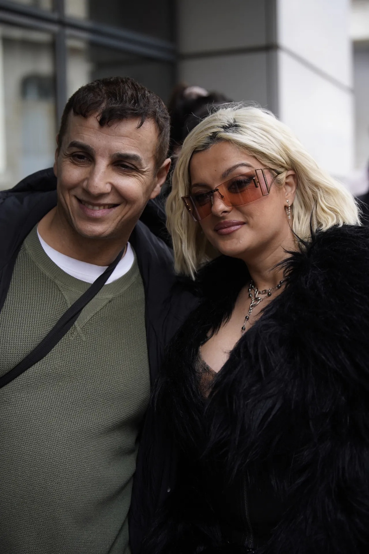 Bebe Rexha