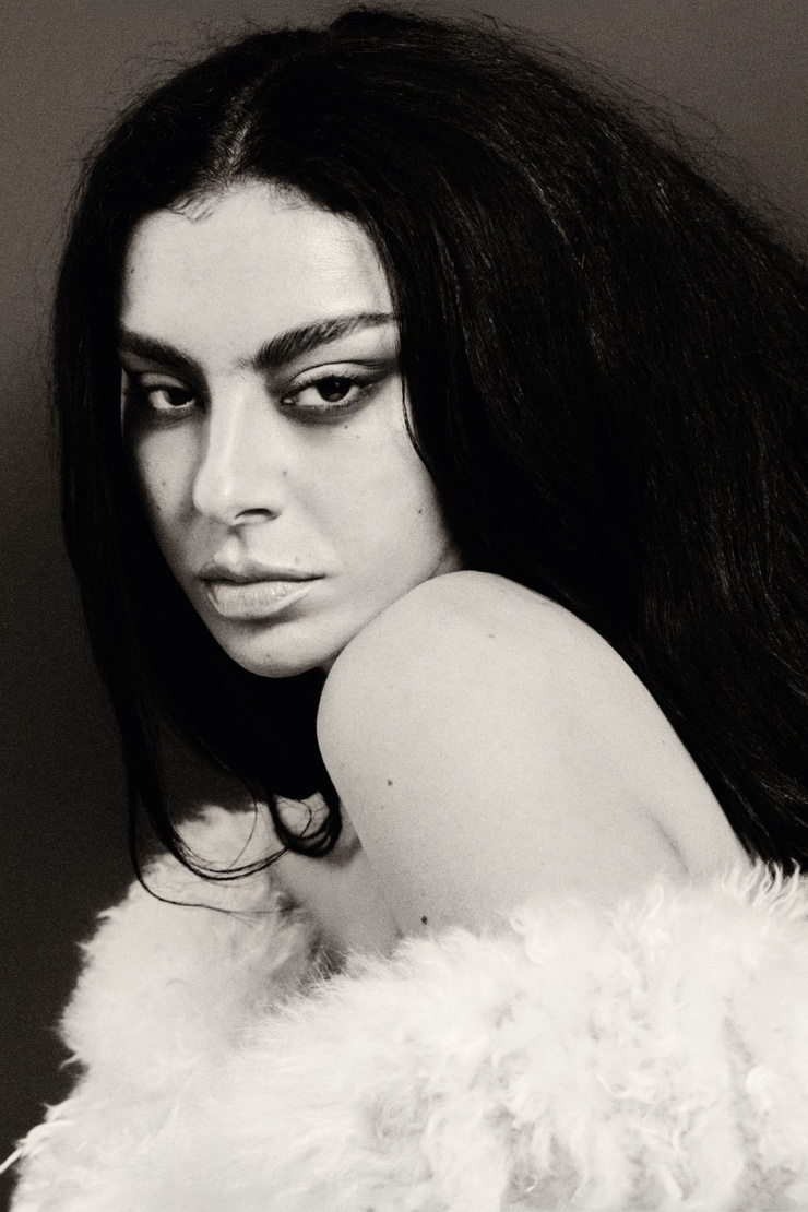 Charli XCX