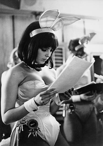 Dolly Read