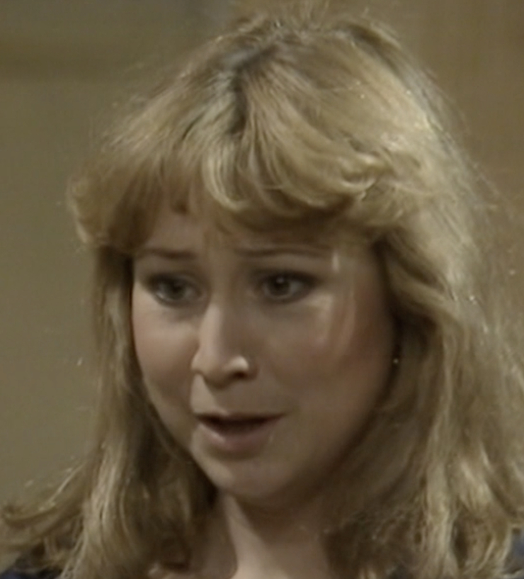 Felicity Kendal