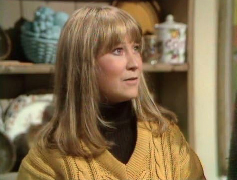 Felicity Kendal