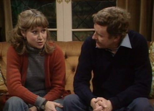 Felicity Kendal