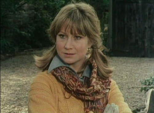 Felicity Kendal