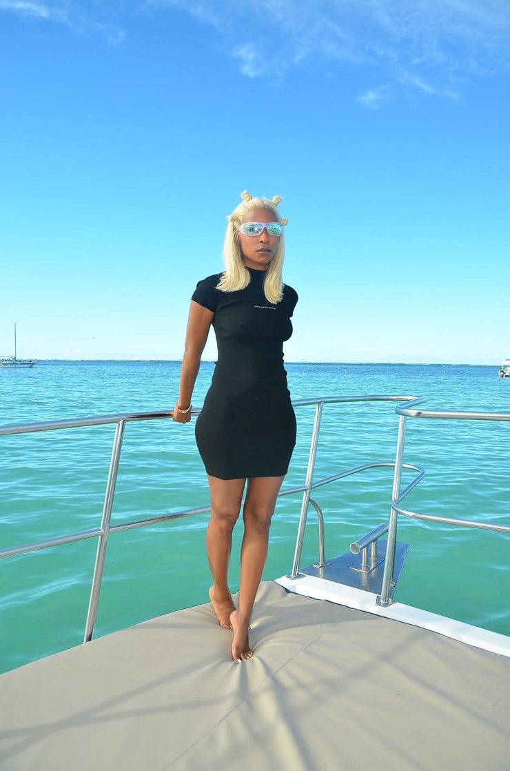 Dej Loaf