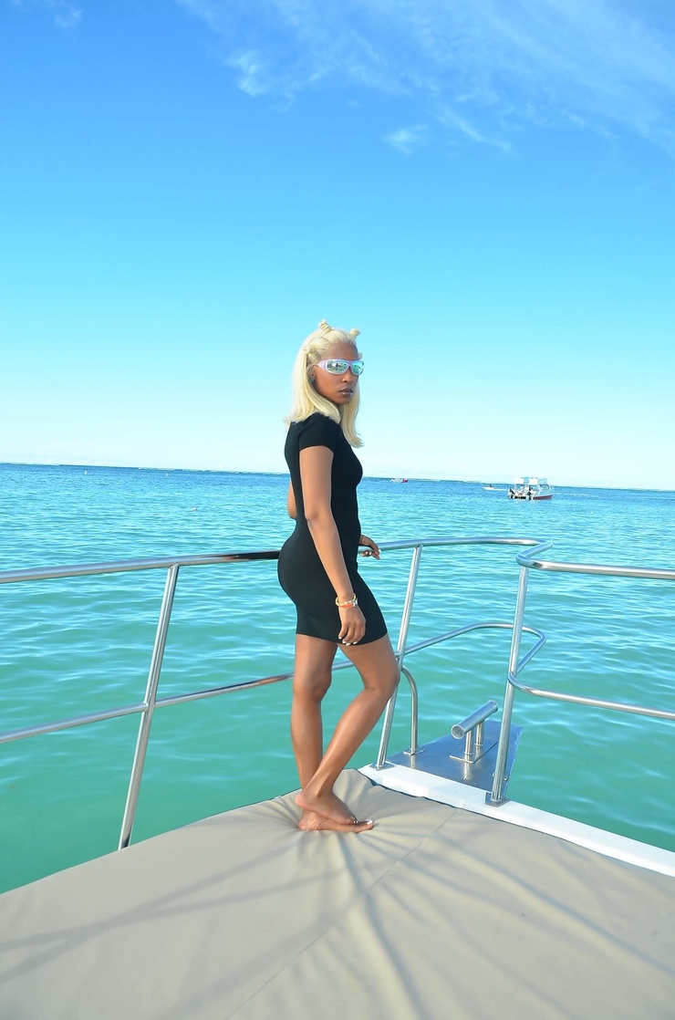 Dej Loaf