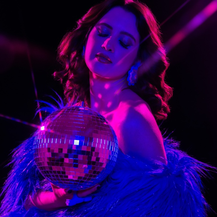 Laura Marano