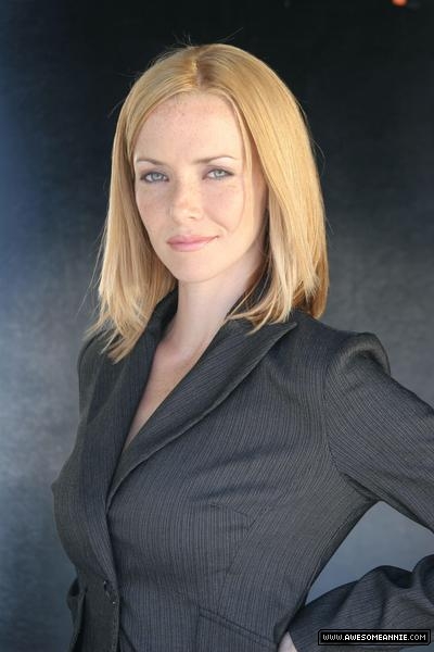 Annie Wersching