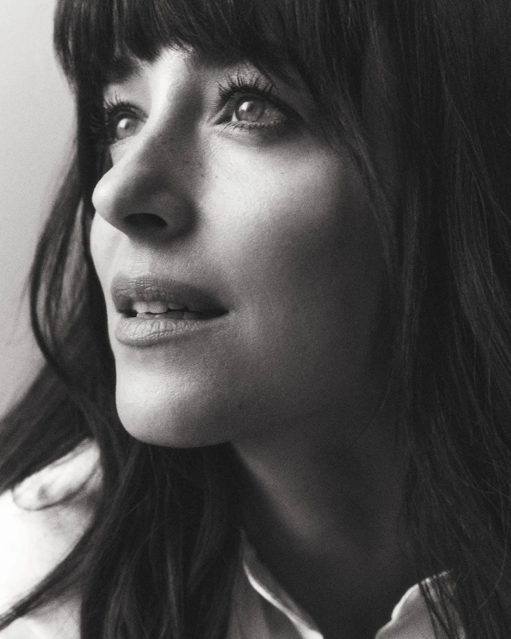 Dakota Johnson