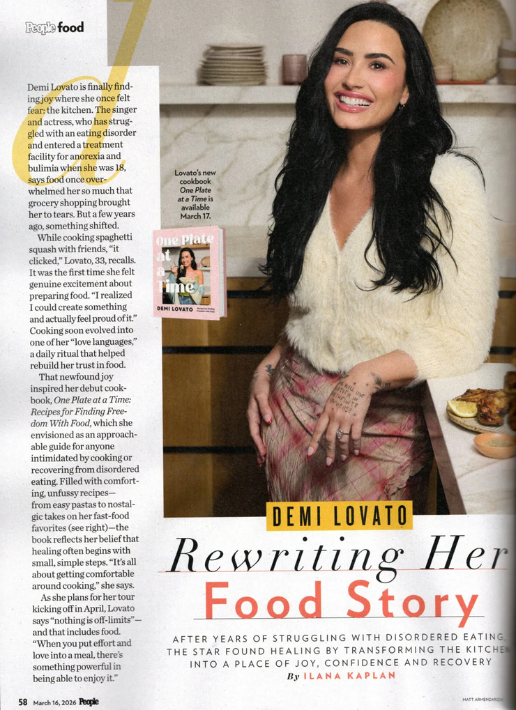 Demi Lovato