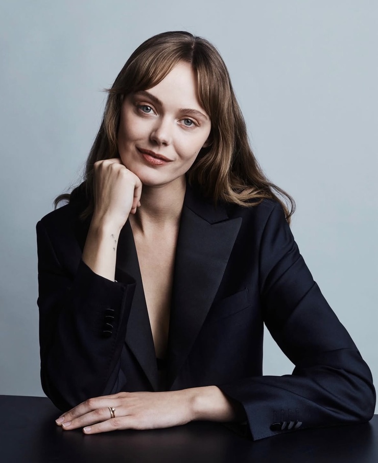 Frida Gustavsson