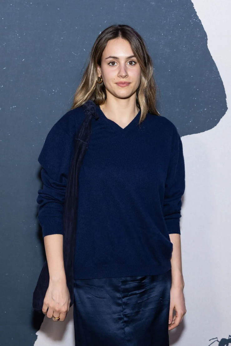 Nell Verlaque