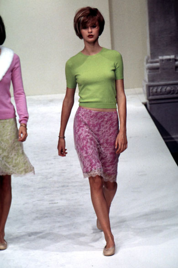 Trish Goff